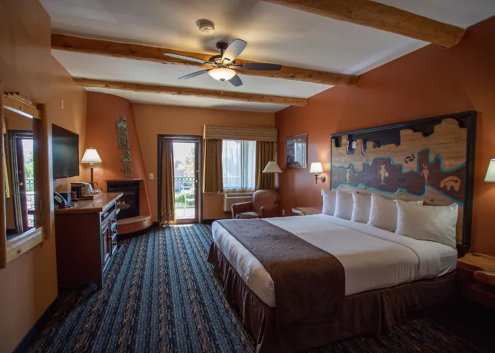 Southwest Inn At Sedona