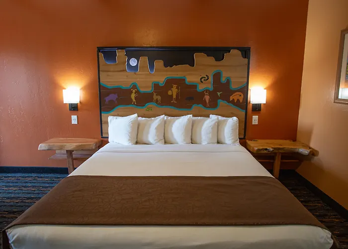Southwest Inn At Sedona